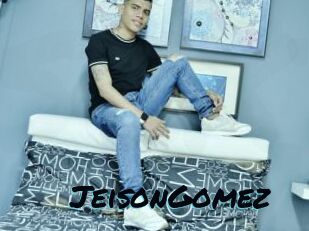 JeisonGomez