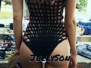 JellySon