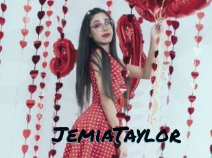 JemiaTaylor