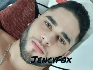 JencyFox