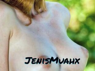 JenisMuahx