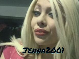 Jenna2001