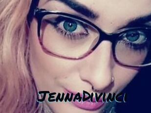 JennaDivinci