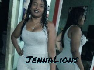 JennaLions