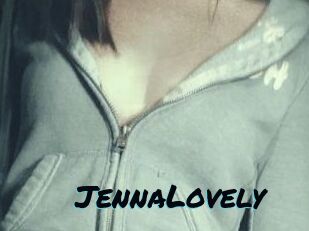 JennaLovely