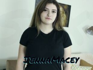 JennaMacey