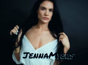 JennaMyers