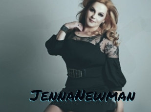 JennaNewman Sexties