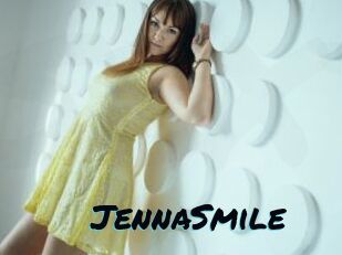 JennaSmile Sexties
