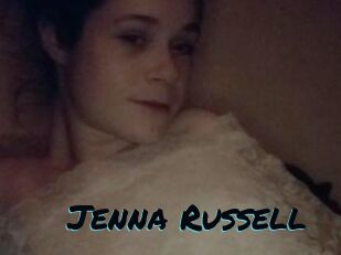 Jenna_Russell