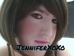 JenniferXoXo
