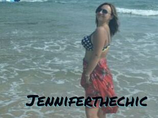 Jenniferthechic