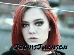 JennisJhonson