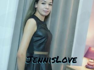 JennisLove