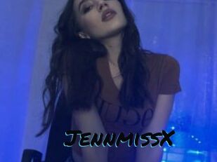 JennmissX