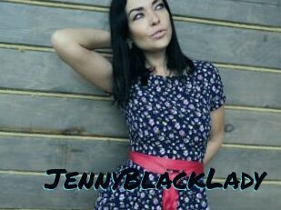 JennyBlackLady