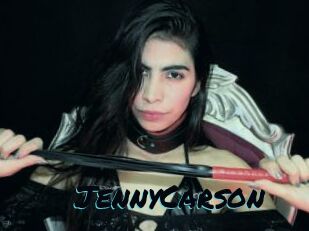 JennyCarson