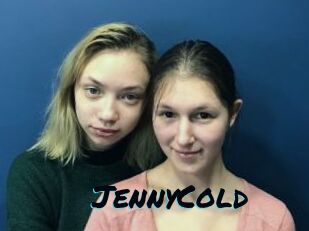 JennyCold Sexties