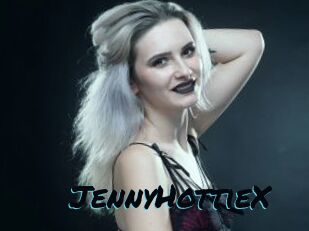 JennyHottieX
