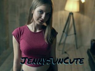JennySunCute