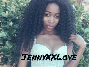JennyXXLove