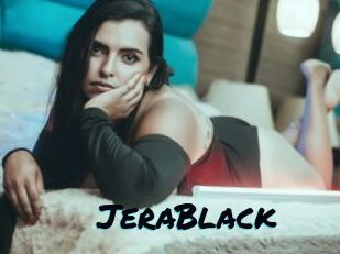JeraBlack