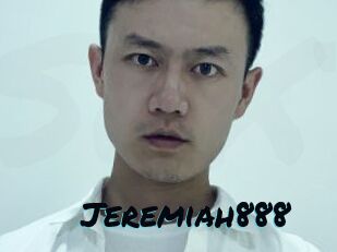Jeremiah888