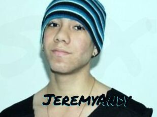 JeremyAndy