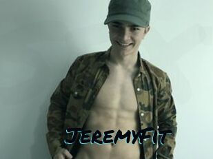 JeremyFit
