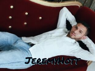 JeremyHott