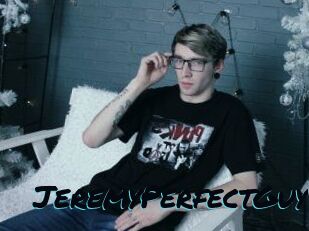 JeremyPerfectGuy