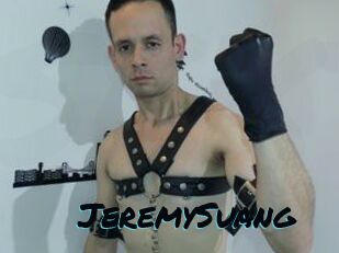 JeremySuang