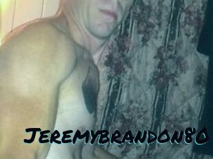 Jeremybrandon80