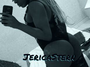JericaStern