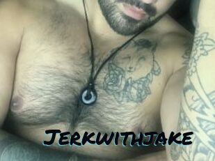 Jerkwithjake