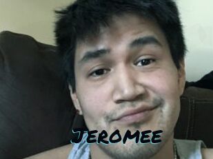 Jeromee