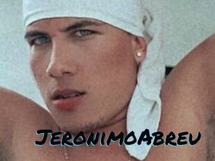 JeronimoAbreu