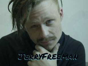 JerryFreeman