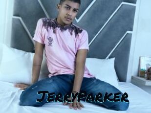 JerryParker