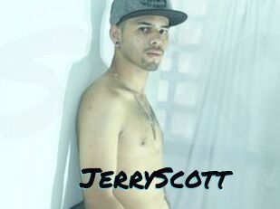 JerryScott