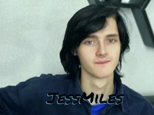 JessMiles