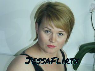 JessaFlirtx