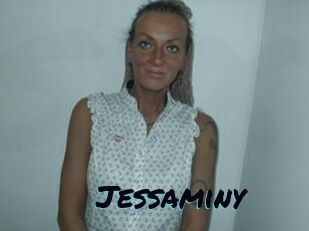 Jessaminy