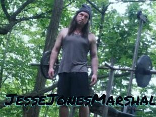 JesseJonesMarshall
