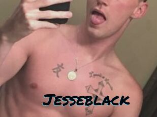 Jesseblack