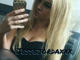 Jessejordaxxx
