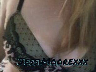 JessiMoorexxx