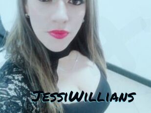 JessiWillians