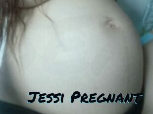 Jessi_Pregnant