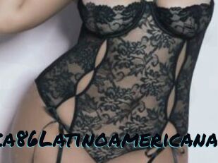 Jessica86Latinoamericana